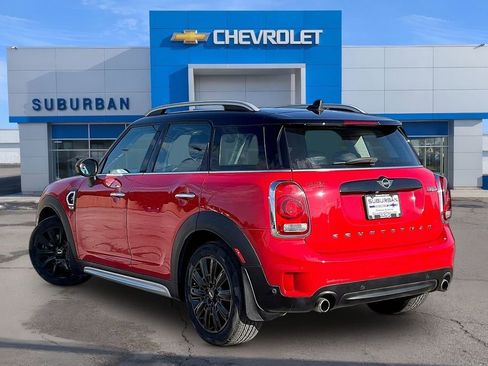 Used 2019 MINI Cooper Countryman S FWD image 12