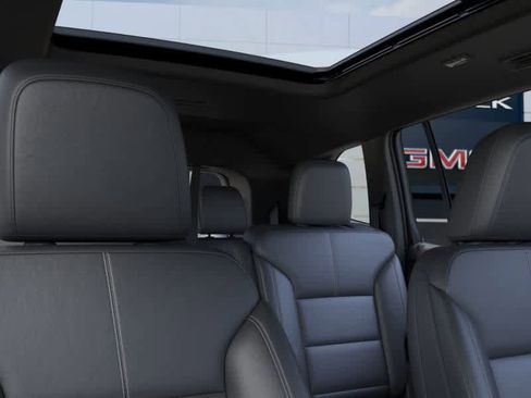 New 2026 GMC Acadia Elevation w/ Black Edition image 24