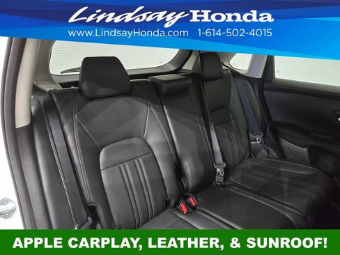 Used 2023 Honda HR-V EX-L image 9