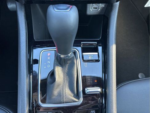 New 2026 Jeep Compass Latitude image 20