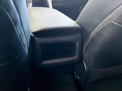 Certified 2024 Toyota Camry TRD w/ TRD Package w/JBL Audio image 10