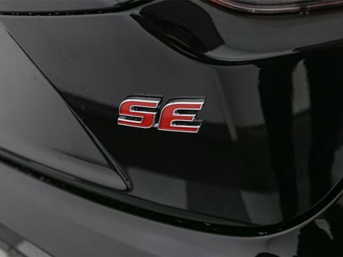 New 2026 Toyota Corolla SE image 11