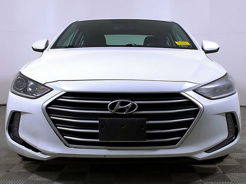 Used 2017 Hyundai Elantra Value Edition w/ Cargo Package image 5