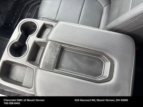 Used 2022 Chevrolet Silverado 2500 W/T w/ WT Convenience Package image 26