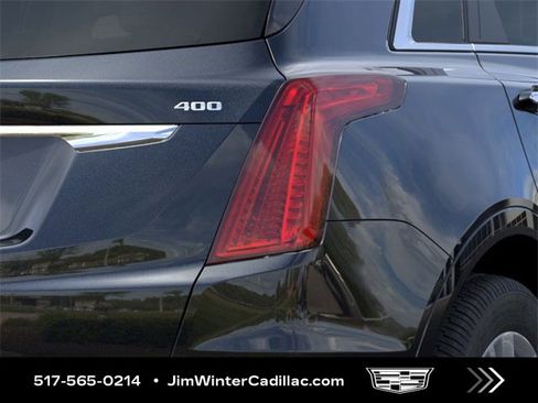 New 2026 Cadillac XT5 Premium Luxury w/ Driver Assist Package image 11