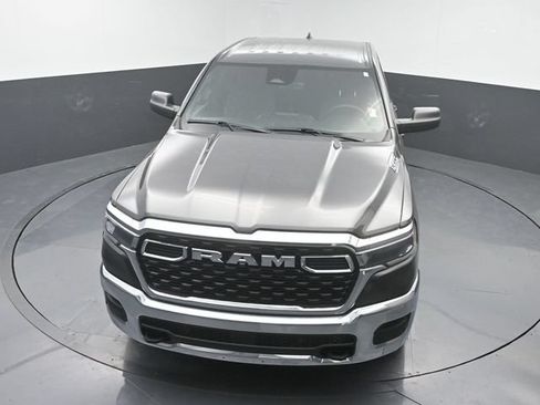 Used 2025 RAM 1500 Tradesman AWD/4WD image 33