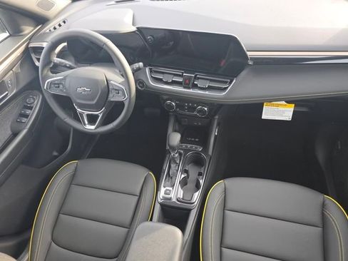 New 2026 Chevrolet TrailBlazer ACTIV w/ Convenience Package image 28