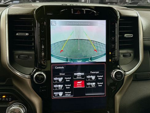 Used 2020 RAM 1500 Laramie image 23