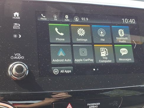 Used 2021 Honda Passport Sport image 18