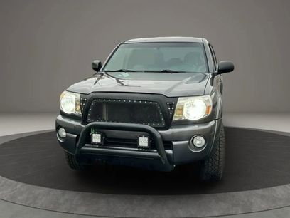 Used 2011 Toyota Tacoma 4x4 Double Cab w/ SR5 Pkg #2