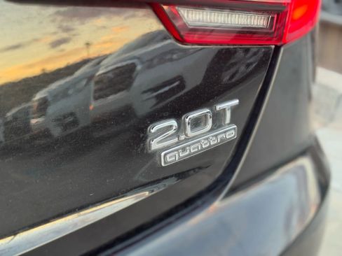 Used 2017 Audi A4 2.0T Premium Plus w/ Premium Plus Package image 12