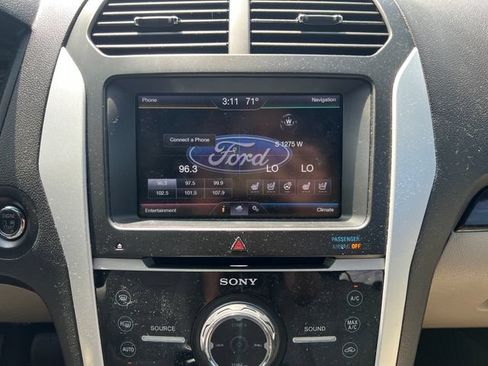 Used 2013 Ford Explorer Limited AWD/4WD image 22