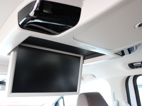 New 2026 Honda Odyssey Elite image 23