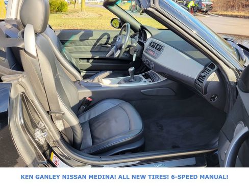 Used 2003 BMW Z4 3.0i image 41
