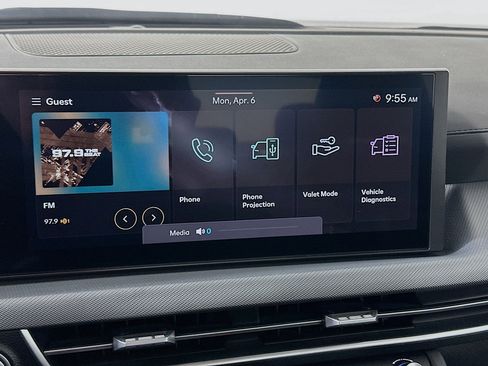 Used 2025 Hyundai Sonata SEL image 21