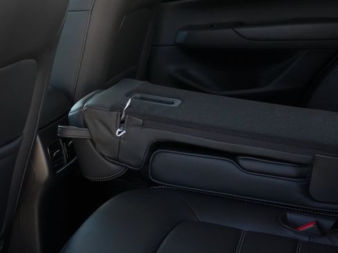 New 2025 MAZDA CX-5 AWD 2.5 S w/ Preferred Package image 25