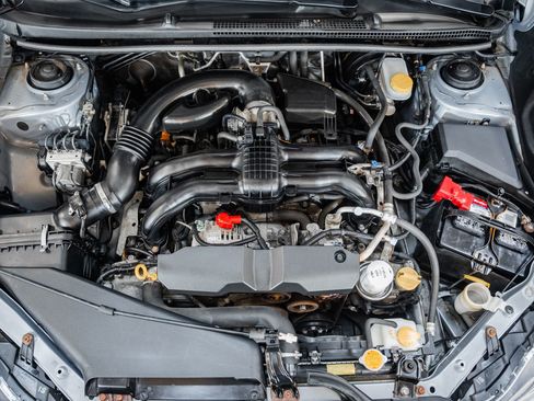 Used 2016 Subaru Impreza 2.0i Premium image 17