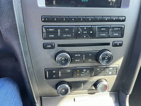 Used 2014 Ford Mustang GT w/ Equipment Group 301A image 14