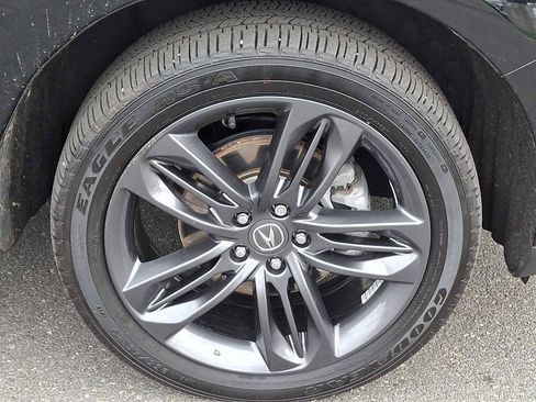 Certified 2024 Acura RDX A-Spec AWD/4WD image 6