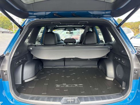 Certified 2025 Subaru Forester Wilderness image 15