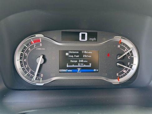 Certified 2022 Honda Ridgeline RTL-E image 18