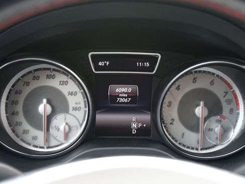 Used 2014 Mercedes-Benz CLA 250 CLA 250 image 20