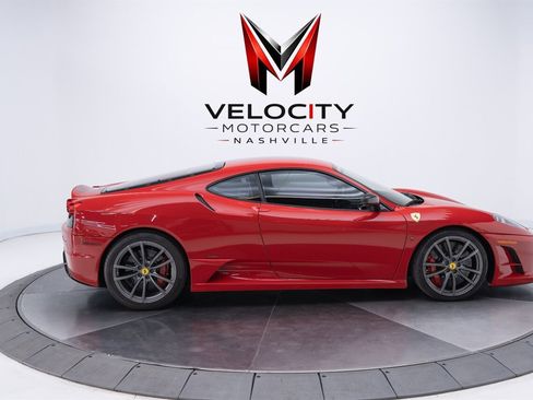 Used 2009 Ferrari F430 Scuderia image 13
