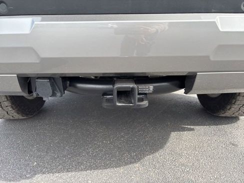 Used 2026 Honda Passport TrailSport image 32