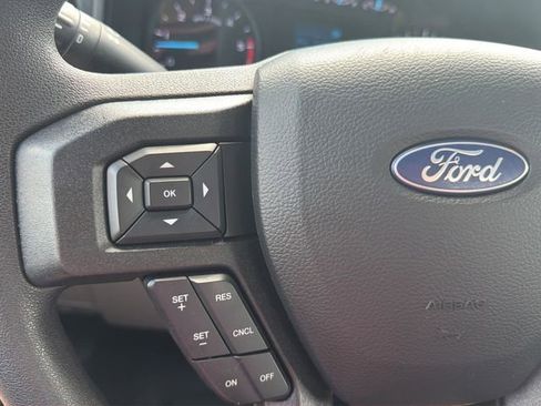 Used 2020 Ford F450 XL w/ Power Equipment Group AWD/4WD image 17