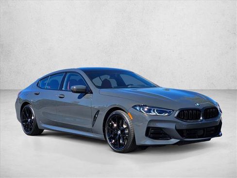 New 2026 BMW 840i image 7