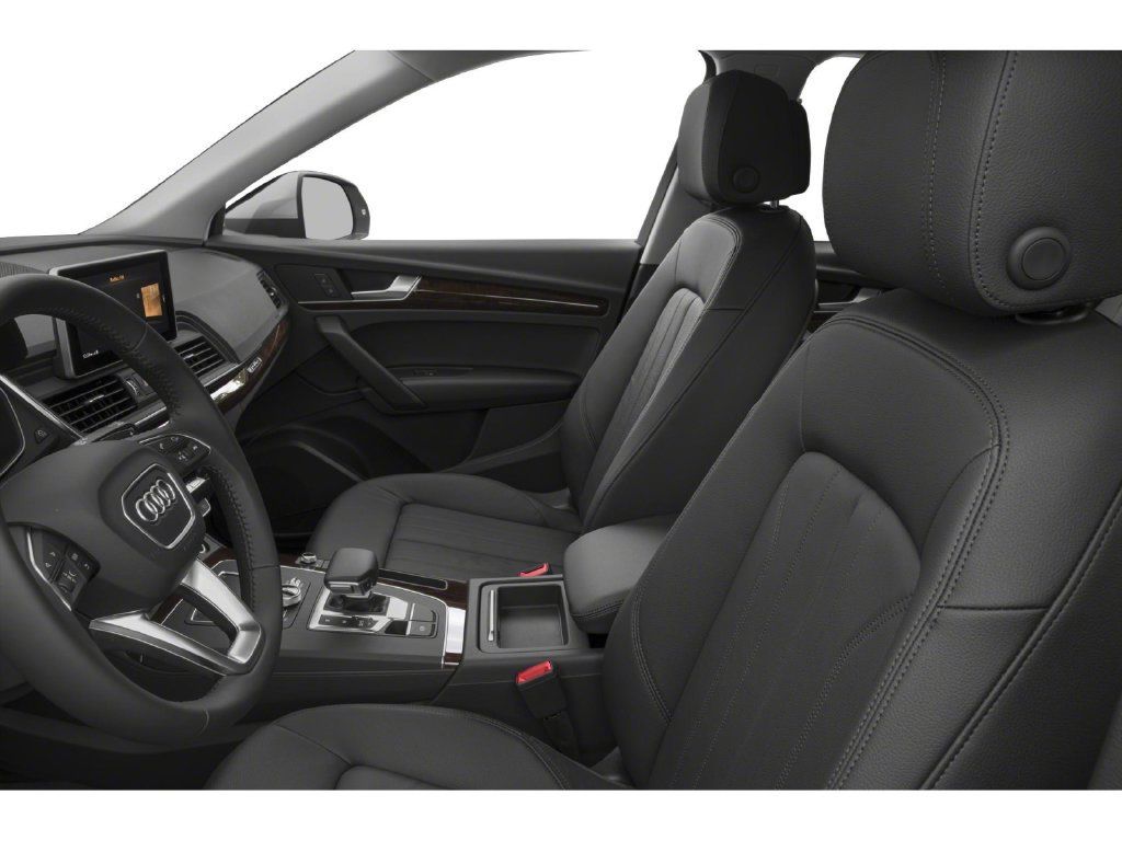 Used 2018 Audi Q5 2.0T Premium Plus w/ Premium Plus Package AWD/4WD image 6