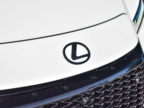 New 2026 Lexus IS 350 F Sport image 9