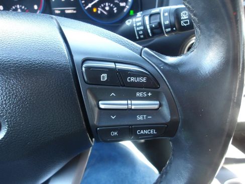 Used 2019 Hyundai Kona Ultimate AWD/4WD image 16
