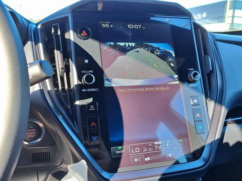 Certified 2024 Subaru Impreza RS image 19