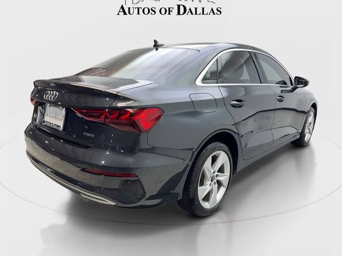 Used 2023 Audi A3 2.0T Premium w/ Convenience Package AWD/4WD image 6