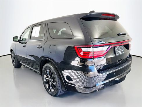Used 2022 Dodge Durango R/T w/ Blacktop Package image 5