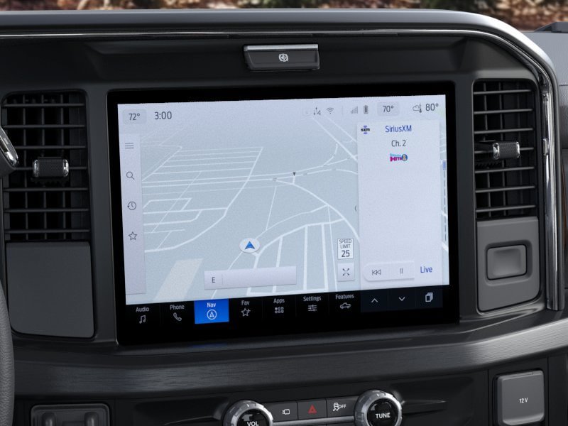 New 2026 Ford F350 Lariat AWD/4WD image 14