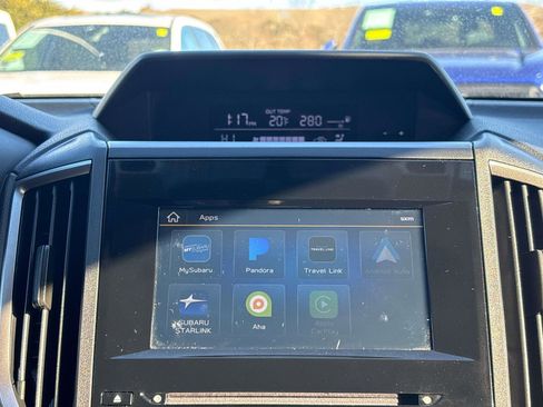 Used 2023 Subaru Crosstrek 2.0i Premium image 24