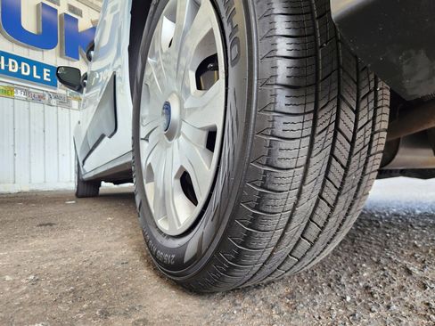 Used 2020 Ford Transit Connect XL w/ CNG/LPG Engine Prep Package image 15