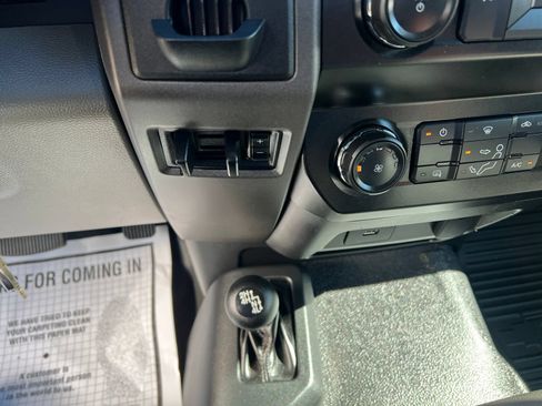 Used 2019 Ford F350 XL w/ XL Value Package AWD/4WD image 27