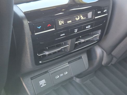 Certified 2026 Acura MDX A-Spec image 36