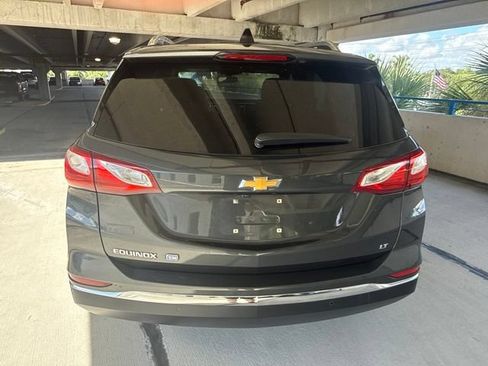 Used 2019 Chevrolet Equinox LT FWD image 21