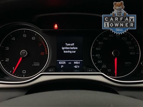 Used 2014 Audi A4 2.0T Premium Plus w/ Premium Plus Package AWD/4WD image 21