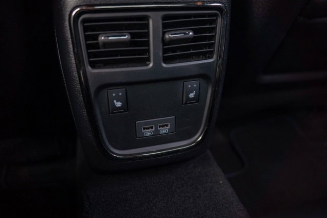 Used 2020 Dodge Charger SRT Hellcat w/ Harman/Kardon Audio Group RWD image 28