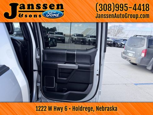 Used 2019 Ford F150 Platinum image 11