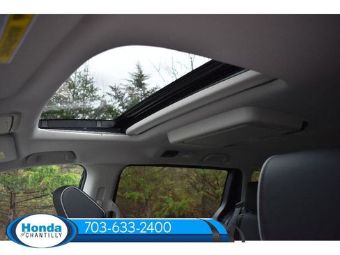 New 2026 Honda Odyssey Elite image 20