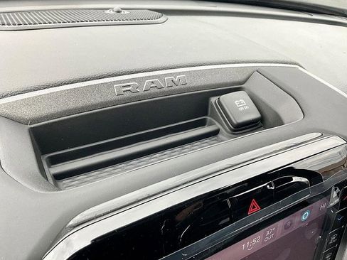 New 2026 RAM 2500 Tradesman image 16