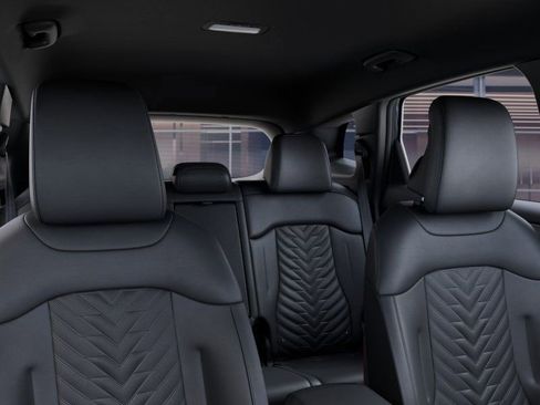 New 2026 Kia Sportage X-Line AWD/4WD image 27