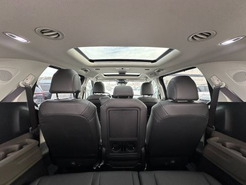 New 2026 Kia Carnival SX image 15