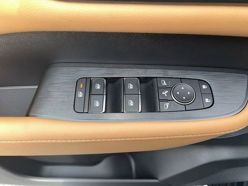 New 2026 Nissan Armada Platinum Reserve image 23